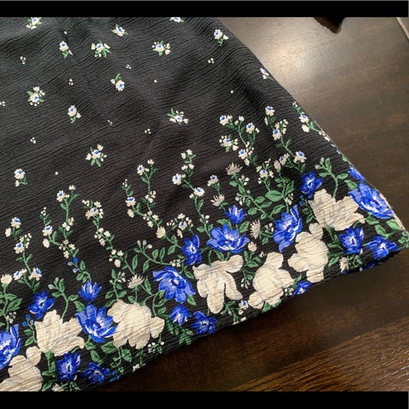 Toddler Girl Long Sleeve Dress Size 3T - Picture 4 of 7